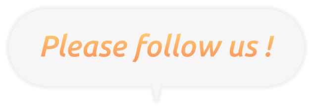 Please follow us !